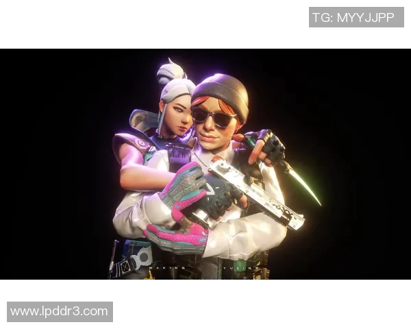 王丽独家分享CSGO游戏心得与技巧助你提升竞技水平