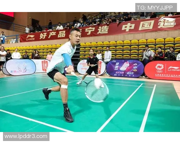 西安羽毛球队灵活性变革引发热议助力竞技水平提升